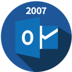 Outlook 2007 NL