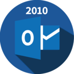 Outlook 2010 NL